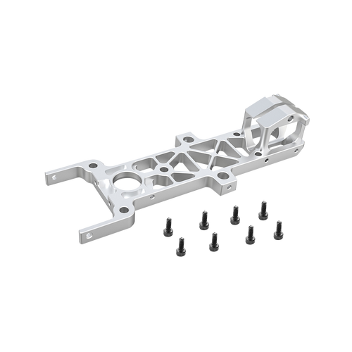 Buddy RC OMP Hobby M2 EVO Helicopter Parts Main Motor Mount Set