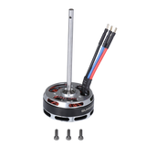 Buddy RC OMP Hobby M2 EVO Helicopter Parts Main Motor, view 3