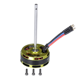 Buddy RC OMP Hobby M2 EVO Helicopter Parts Main Motor, view 4