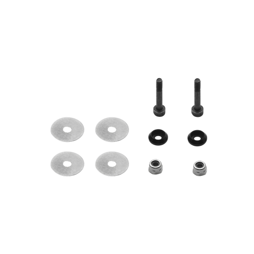 Buddy RC OMP Hobby M2 EVO Helicopter Parts Main Rotor Holder Screw Set