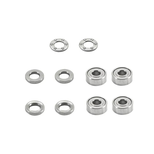 Buddy RC OMP Hobby M2 EVO Rotor Holder Bearing Set