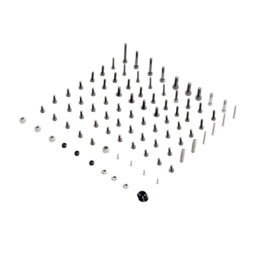 Buddy RC OMP Hobby M2 EVO Screw Kit set