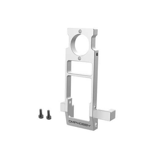 Buddy RC OMP Hobby M2 EVO Servo Mount Set