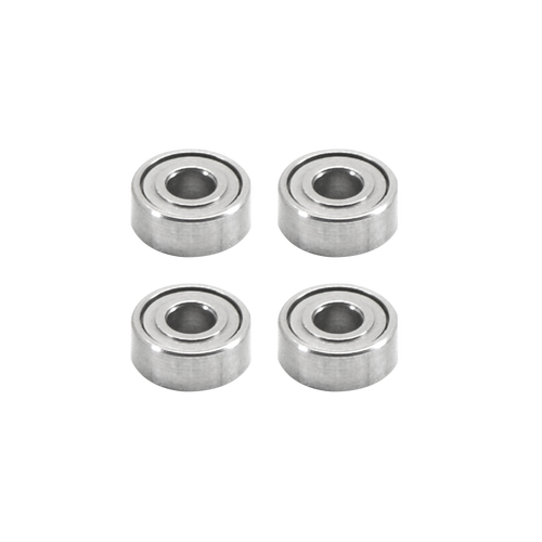 Buddy RC OMP Hobby M2 EVO Sub-arm Bearing Set