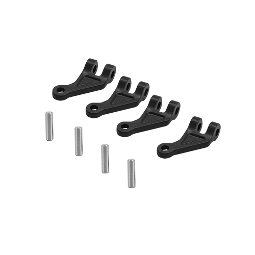 Buddy RC OMP Hobby M2 EVO Swash Plate Ball Joint Arm