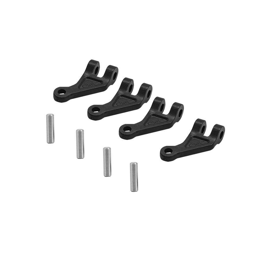 Buddy RC OMP Hobby M2 EVO Swash Plate Ball Joint Arm