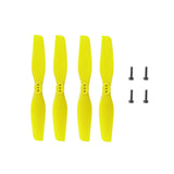 Buddy RC OMP Hobby M2 EVO Helicopter Tail Blade set, view 2