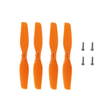 Buddy RC OMP Hobby M2 EVO Helicopter Tail Blade set, view 3