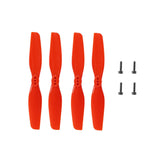 Buddy RC OMP Hobby M2 EVO Helicopter Tail Blade set, view 4