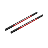 Buddy RC OMP Hobby M2 EVO Helicopter Parts Tail Boom Set, view 2