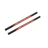 Buddy RC OMP Hobby M2 EVO Helicopter Parts Tail Boom Set, view 3