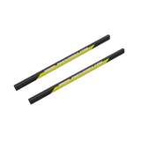 Buddy RC OMP Hobby M2 EVO Helicopter Parts Tail Boom Set, view 4