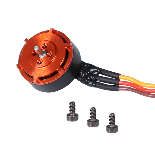 Buddy RC OMP Hobby M2 EVO Helicopter Parts Tail Motor Set