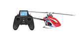 Buddy RC OMPHOBBY M2 RC Helicopter MK2 Version RTF with RadioMaster Zorro Transmitter, view 2
