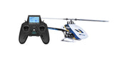 Buddy RC OMPHOBBY M2 RC Helicopter MK2 Version RTF with RadioMaster Zorro Transmitter, view 3