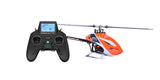 Buddy RC OMPHOBBY M2 RC Helicopter MK2 Version RTF with RadioMaster Zorro Transmitter, view 4