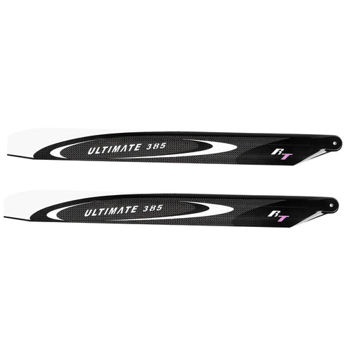Buddy RC OMP Hobby M4 Helicopter  385mm Main blade OSHM4046