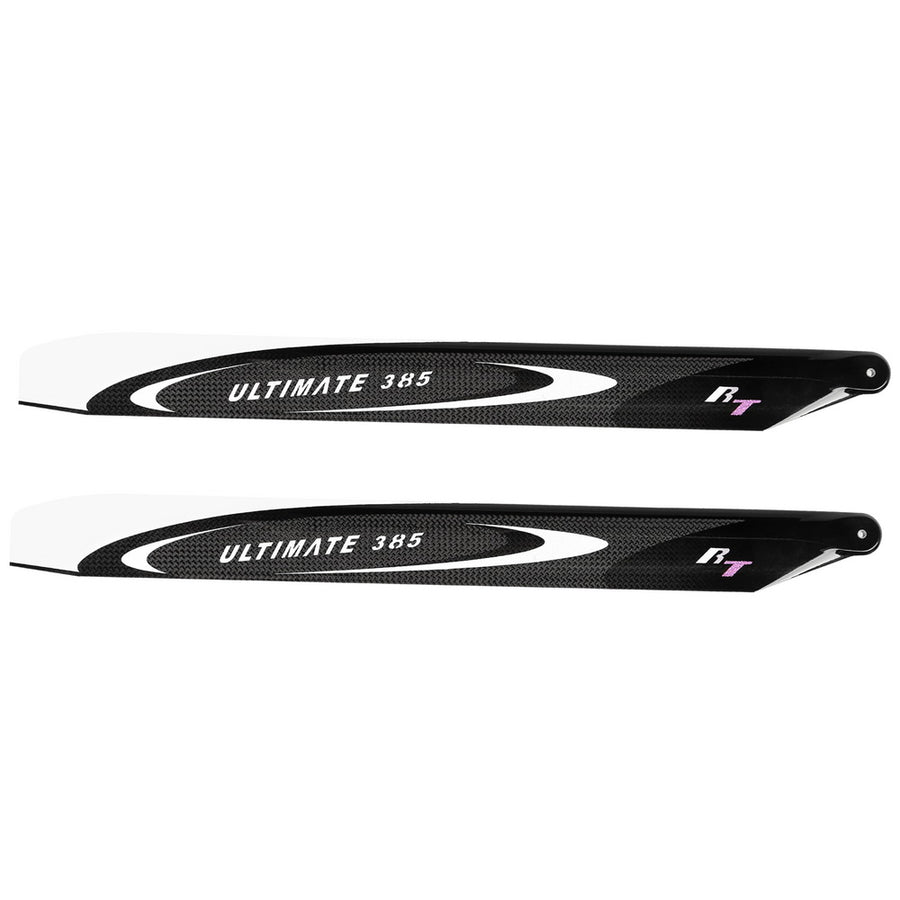 Buddy RC OMP Hobby M4 Helicopter 385mm Main blade OSHM4046