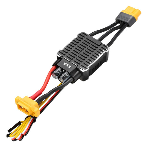 Buddy RC OMP Hobby M4 Helicopter 65A ESC OSHM4050