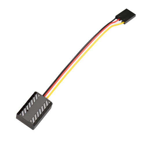 Buddy RC SunnySky and OMP hobby ESC Bluetooth program Module
