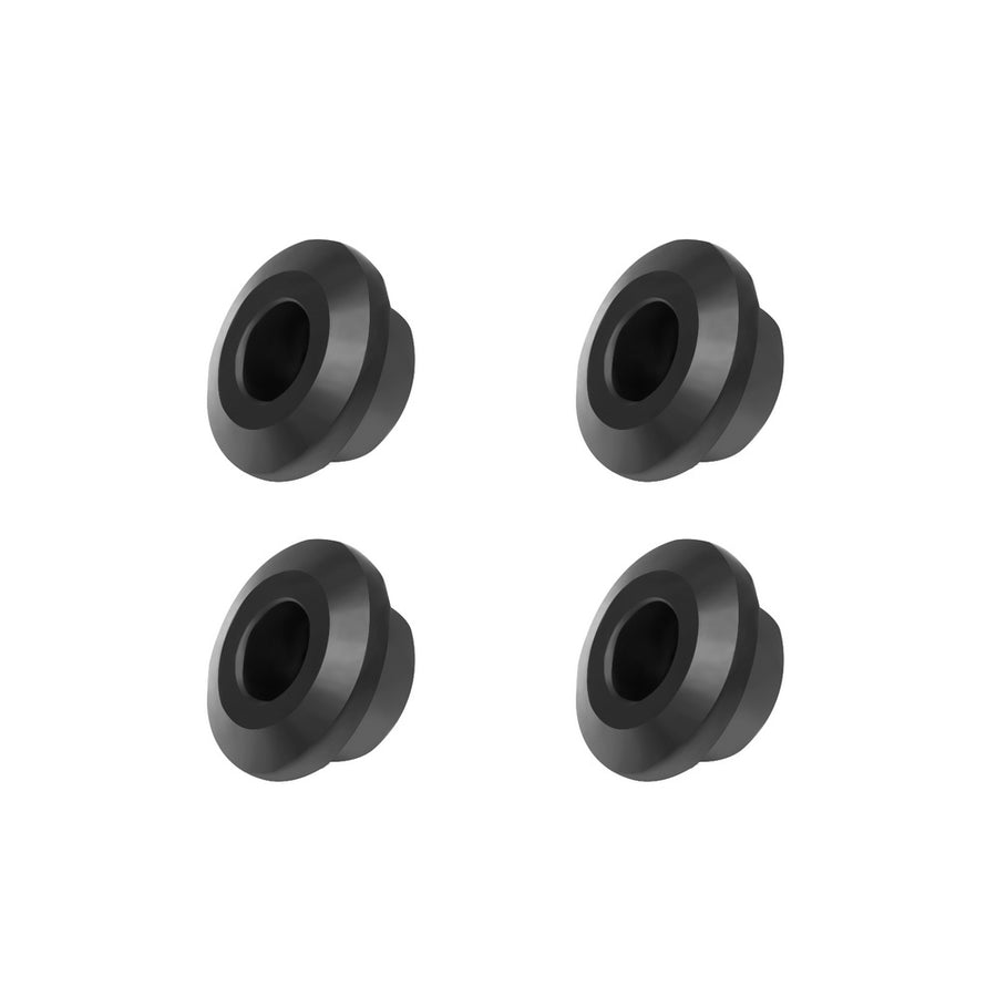 Buddy RC OMP Hobby M4 Helicopter Canopy grommet