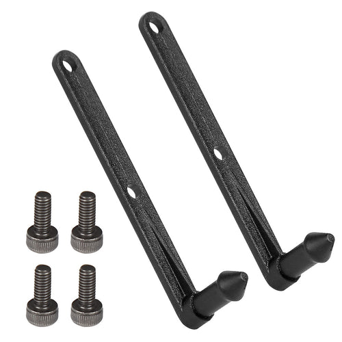 Buddy RC OMP Hobby M4 Helicopter Canopy Mounting Post