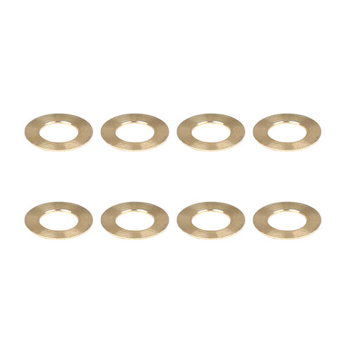 Buddy RC OMP Hobby M4 Helicopter Feathering Shaft Damper Spacer