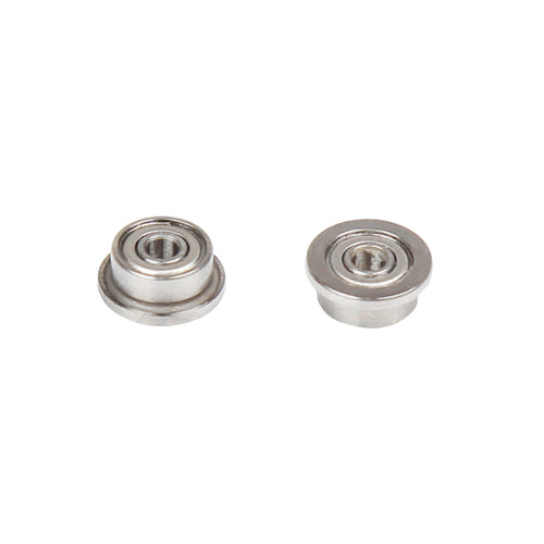 Buddy RC OMP Hobby M4 Helicopter Flanged bearing 2x6x3mm