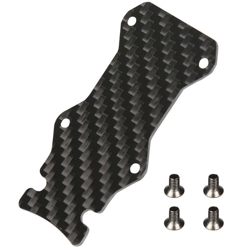 Buddy RC OMP Hobby M4 Helicopter Flight Control Mounting Plate