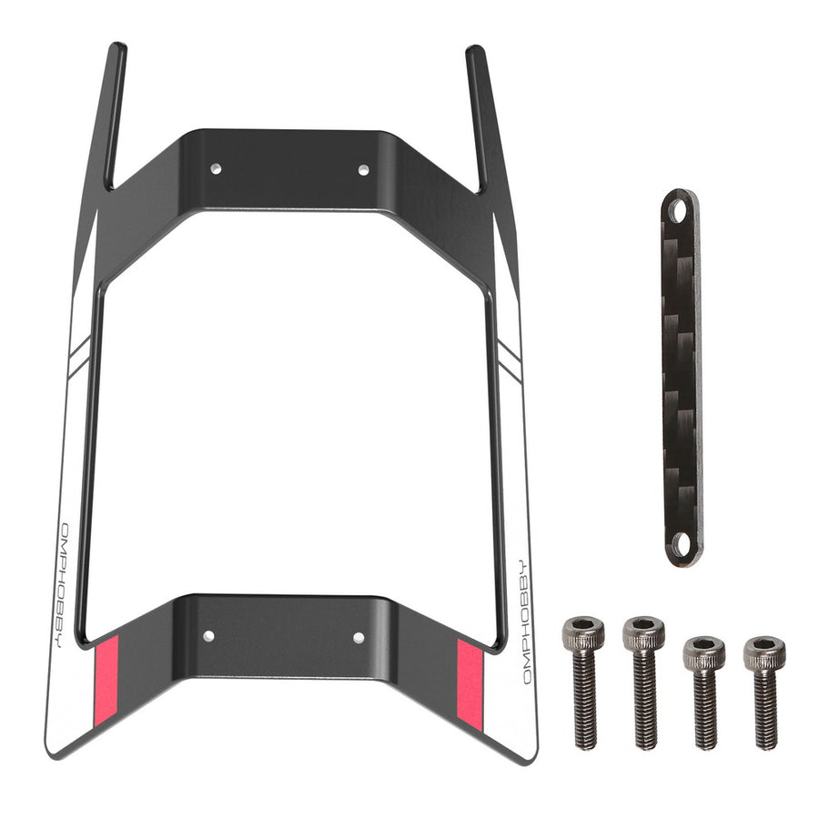 Buddy RC OMP Hobby M4 Helicopter Landing Skid