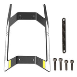 Buddy RC OMP Hobby M4 Helicopter Landing Skid, view 3