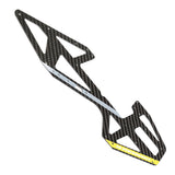 Buddy RC OMP Hobby M4 Helicopter Left Side Main Frame, view 3