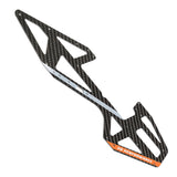 Buddy RC OMP Hobby M4 Helicopter Left Side Main Frame, view 4