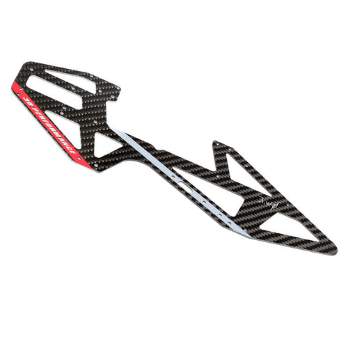 Buddy RC OMP Hobby M4 Helicopter Right Side Main Frame