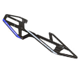 Buddy RC OMP Hobby M4 Helicopter Right Side Main Frame, view 2
