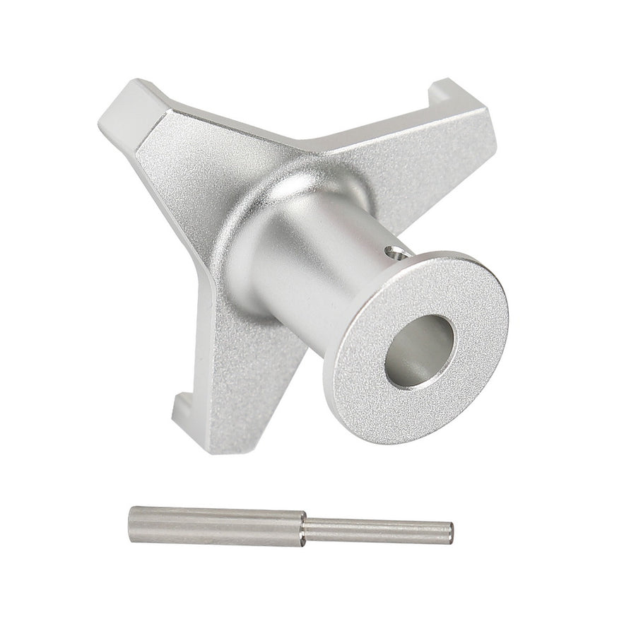 Buddy RC OMP Hobby M4 Helicopter Leveling Tool