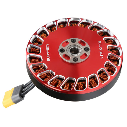 Buddy RC OMP Hobby M4 Helicopter Main Motor