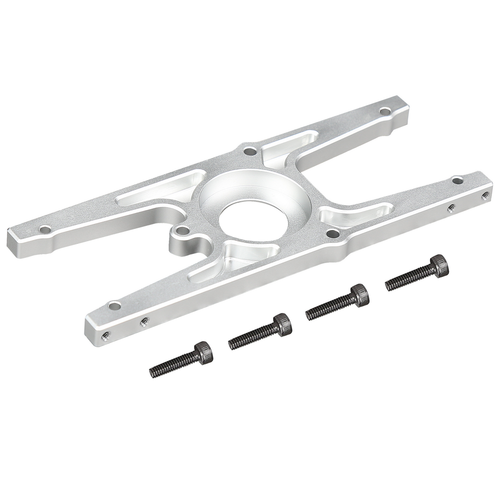 Buddy RC OMP Hobby M4 Helicopter Main Plate