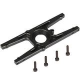 Buddy RC OMP Hobby M4 Helicopter Main Plate, view 2