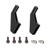 Buddy RC OMP Hobby M4 Helicopter Main Rotor Grip Arm Set, view 2