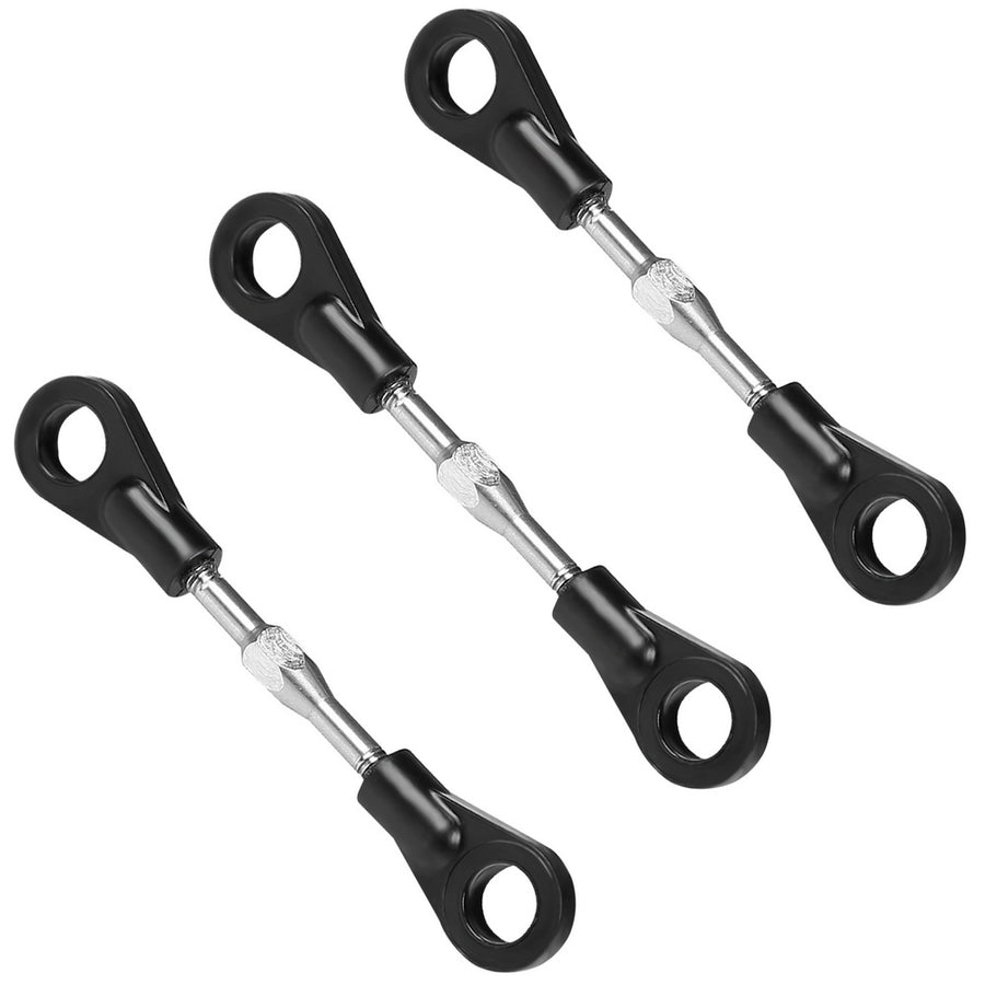 Buddy RC OMP Hobby M4 Helicopter Main Rotor Linkage Set