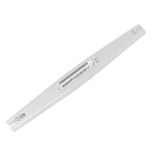 Buddy RC OMP Hobby M4 Helicopter Rod adjustment wrench Tool