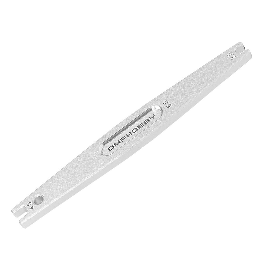 Buddy RC OMP Hobby M4 Helicopter Rod adjustment wrench Tool