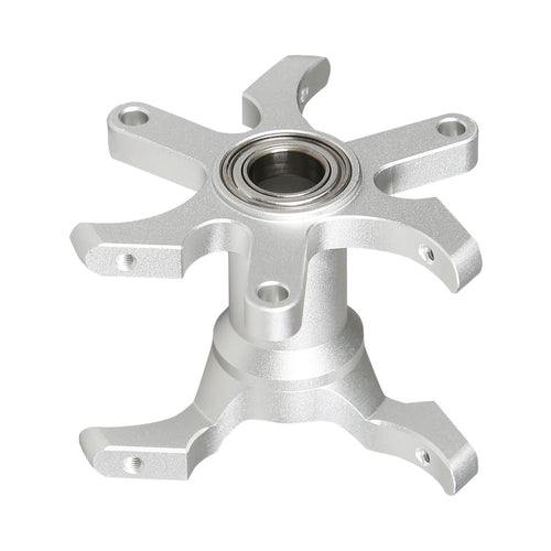 Buddy RC OMP Hobby M4 Helicopter Servo Mount