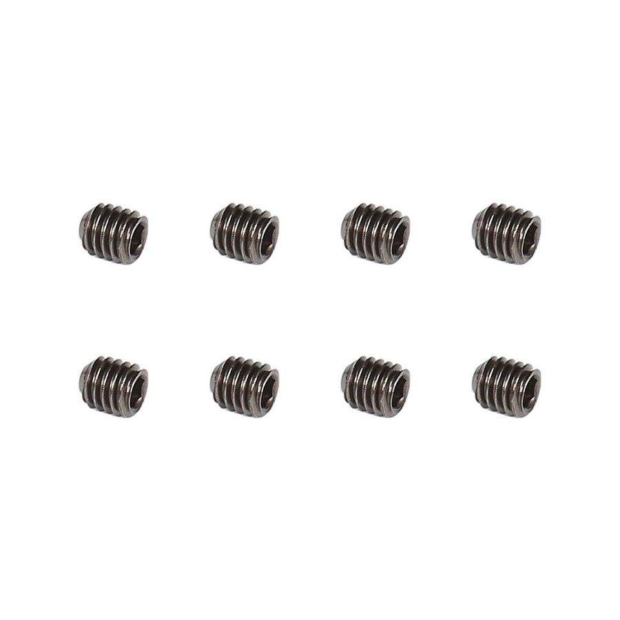 Buddy RC OMP Hobby M4/M5/M6 Helicopter Set Screw M3x3mm