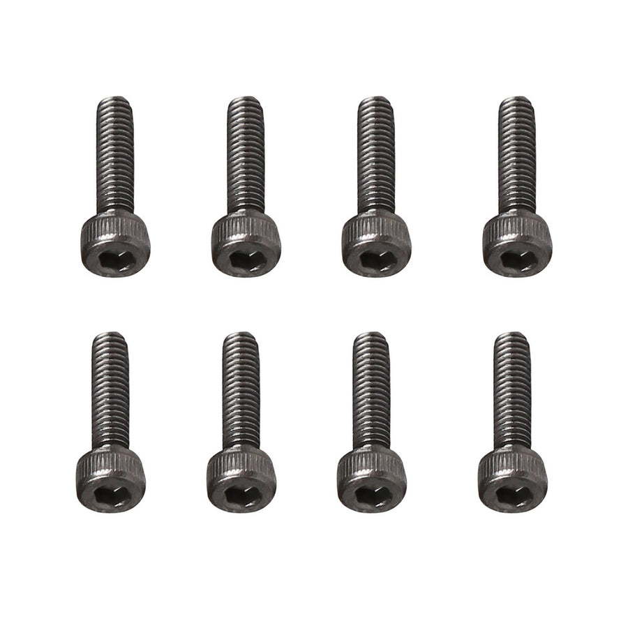 Buddy RC OMP Hobby M4/M5/M6 Helicopter Socket cap screw M2.5x10mm