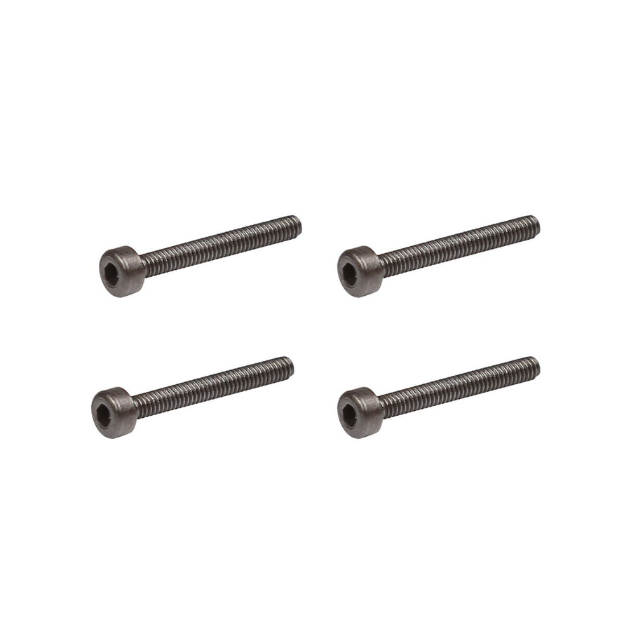 Buddy RC OMP Hobby M4 Helicopter Socket cap screw M2x16mm