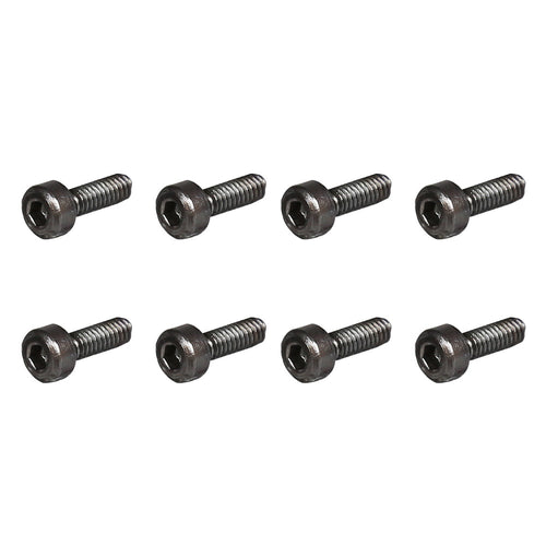 Buddy RC OMPHOBBY M4/M5/M6 Helicopter Socket cap screw M2x6mm
