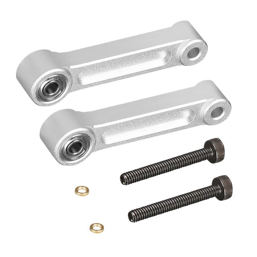 Buddy RC OMP Hobby M4 Helicopter Swashplate Driver Arm Set