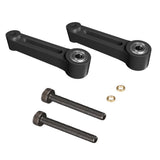 Buddy RC OMP Hobby M4 Helicopter Swashplate Driver Arm Set, view 2
